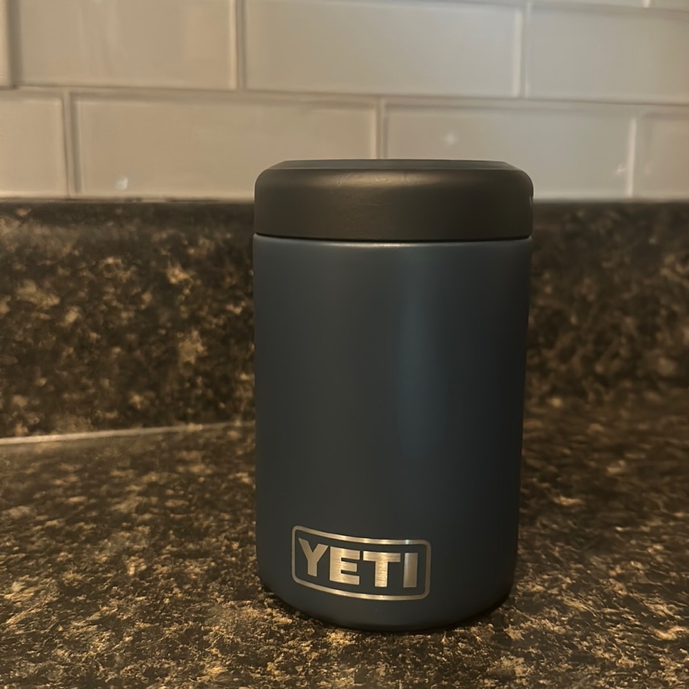 Yeti Rambler